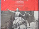 WEST SIDE STORY. OBC Album. Bernstein-Sondheim. OL 5230 Mono LP. Mint NOS