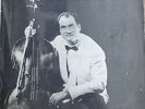 BERNARD MICHELIN cell recital - ANDRE COLLARD / ODEON XOC 138