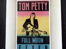 TOM PETTY LP Full moon fever 1989  Mca rare vinyl press
