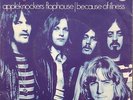 CUBY + BLIZZARDS Appleknocker Flophouse 1969 HOLLAND