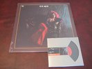 JANIS JOPLIN PEARL Limited EDITION UK PRESSED LP + LOOK LIKE VINYL 2004 RARE CD