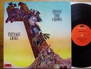 Stone the Crows - Teenage Licks D'71 Polydor 2425 071 orig. Prog Maggie Bell TOP