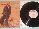 Steve Young LP - Rock Salt And Nails. Re-Issue, Edsel Records A1/B3. Immaculate.