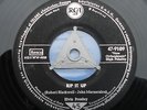 ELVIS PRESLEY - RIB IT UP / LOVE ME - RCA 47-9109 - GERMAN PRESSING - RAR