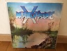 RARE ITALIAN PROG ROCK MAXOPHONE SAME ORIGINAL  PRESS PA-LP 57 P EX-/EX LISTEN