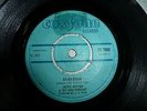 JACKIE MITTOO & SOUL VENDERS..BA-BA-BOOM..RARE UK IST ISSUE COXSONE No CS 7009