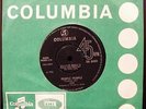 LACE - PEOPLE PEOPLE -  RARE - PSYCH  - COLUMBIA - 45 - PETE DELLO