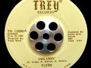 SWEET BOOGIE FUNK 45 FLESH 
