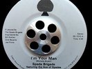 MODERN SOUL 45 SPADE BRIGADE 