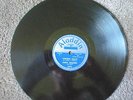 AMOS MILBURN 78 ALADDIN 3332 CHICKEN SHACK B/W JUICE JUICE JUICE