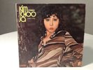 1970s KOREAN MOODY FUNK PSYCH ROCK Kim Choo Ja South Korea Pressing %