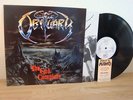 RARE Obituary The end Complete 1st. Press NM Trash Speed Metal