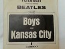 Peter Best (BEATLES) 