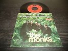 MONKS Vinyl Single 