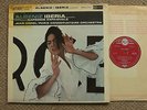 Albeniz, Iberia / Ravel, Rapsodie Espagnole, Jean Morel / PCO, Double RCA Stereo