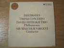 OISTRAKH TRIO 