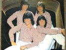 Los Chicos Vuelve Chayanne 1983 PYRAMIDS Puerto Rico Ex