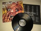 Demolition Hammer Tortured Existence Vinyl 1. Press (Slayer Sepultura Death)