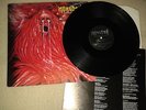 Morgoth Resurrection Absurd Vinyl 1. Press (Asphyx Bolt Thrower Death)