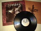 Morgoth Cursed Vinyl 1. Press (Asphyx Bolt Thrower Death)