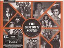 Tamla Motown 7s Vol 1 Box Set Rare Unreleased Vinyl Frank Wilson Chris Clark