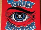 Teenage Bottlerocket Box Set OOP /100 Fat Wreck Version NOFX