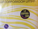 ?? ORQUESTA LA CORPORACION LATINA Salsa Guaguanco Puerto Rico LP