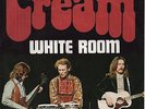 Cream - White Room - Exportcover