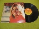 Ray Conniff - I Write The Songs - RARE QUADRAPHONIC SQ Israel Made LP