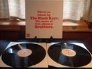 The Black Keys Brothers 2 LP 45 RPM Limited Edition