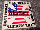 Warzone DFTS Graffiti Back Nyhc