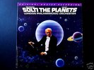 MFSL Lp/Holst - The Planets/Sir George Solti & LPO, Complete and Near Mint