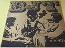 baroque jazz trio saravah sh 10004 monster jazz avant garde very scarce  nm