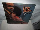 SOUL FUNK LP LEROY HUTSON 
