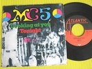 MC 5  -  Looking At You  - 7