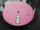 IF - SCARCE ORIG UK 1970 ISLAND PINK EX LP - SUPER-SOUND. VERY FINE FOIL COVER.