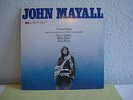 JOHN MAYALL - PRIMAL SOLOS mit Eric Clapton Mick Taylor Jack Bruce - MINT- / VG