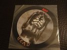 KISS-Carnival of Souls RARE LP VINYL PICTURE DISC