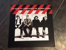 U2 How To Dismantle An Atomic Bomb LP top Zustand