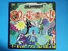 THE ZOMBIES - ODESSEY & ORACLE - ORIGINAL DATE 1A/1A STAMPERS CANADA RARE