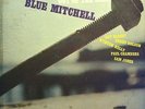 Blue Mitchell - Out of the Blue - Riverside 12-293 LP blue & silver label DG