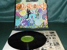 Zombies - Odessey & Oracle LP - TES 4013 - Original Cover Artwork