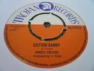 Ansell Collins Cotton Candy You Rare Killer Ska Rocksteady 7