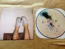 COCONUT RECORDS - NIGHTTIMING - VINYL LP - PHANTOM PLANET
