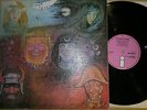 KING CRIMSON  IN THE WAKE OF POSEIDON 1970 UK PINK ISLAND 1-ST