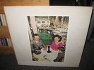 LED ZEPPELIN - PRESENCE LP EXCELLENT
