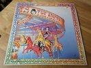 The Adicts LP Sound of Music UK Razor 1st Press BEAUTIFUL VINYL