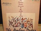 Amboy Dukes- Journey To The Center Of The Mind lp 1st press Mainsteam label 1968