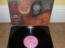 KING CRIMSON In Wake Of Poseidon LP 1970 UK 1st Press STEREO ISLAND ILPS 9127
