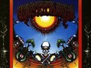Grateful Dead: Aoxomoxoa Vinyl LP